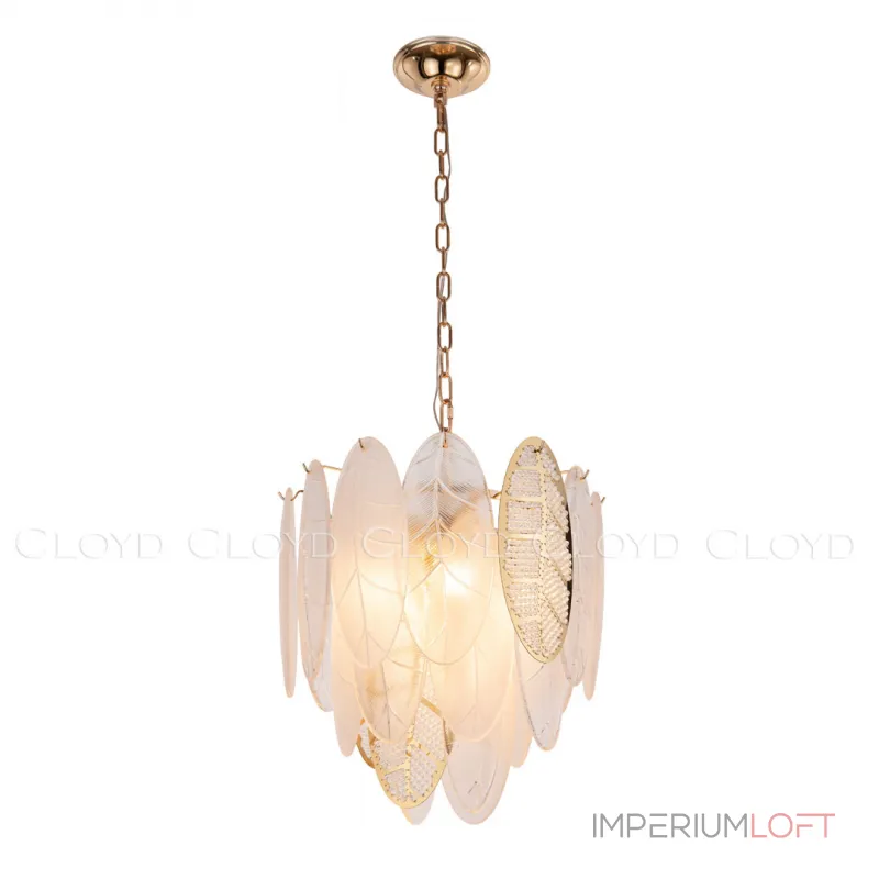 Люстра подвесная Cloyd SINAY 10970 от ImperiumLoft