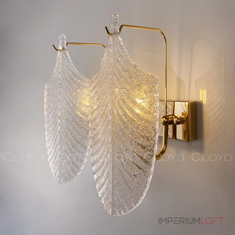 Бра Cloyd BONGA 20438 от ImperiumLoft