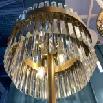 Торшер Cloyd BROTIGAN 40020 от ImperiumLoft