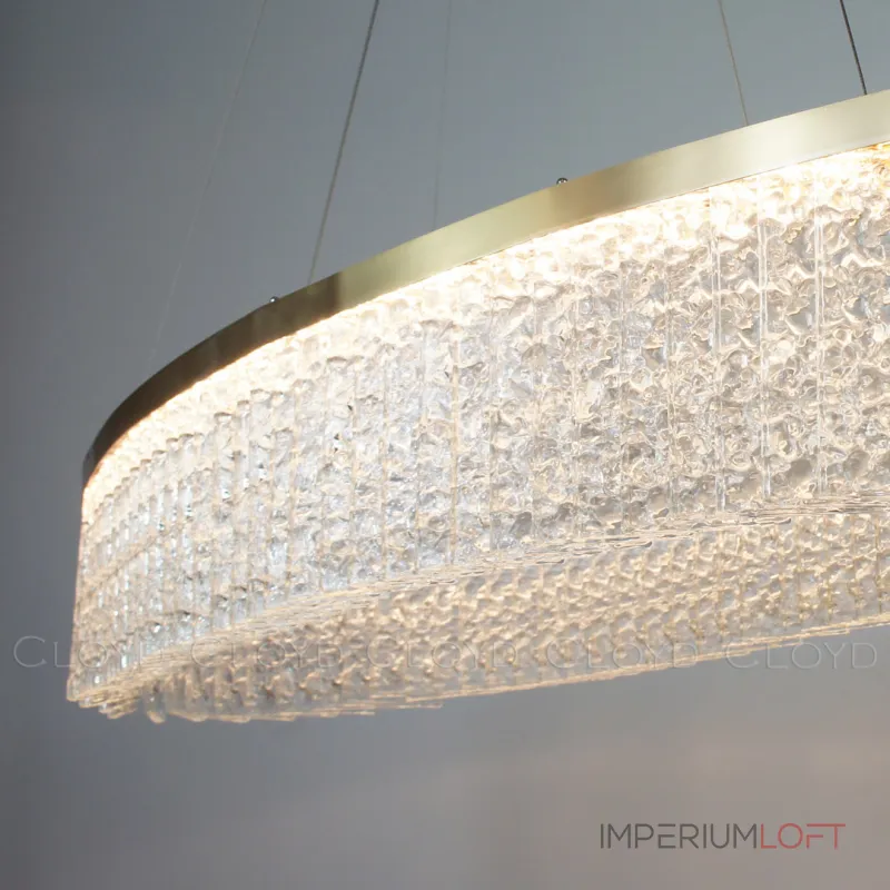 Люстра подвесная Cloyd PERGAM 10881 от ImperiumLoft