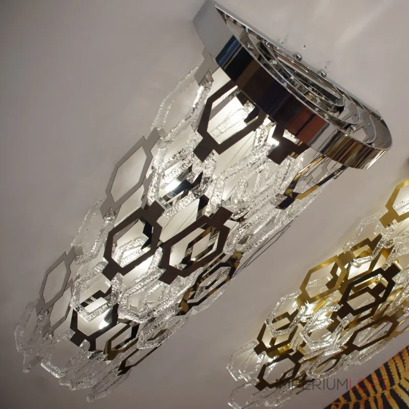 Бра Cloyd CHEOPS 20163 от ImperiumLoft Бра Cloyd CHEOPS 20163 от ImperiumLoft