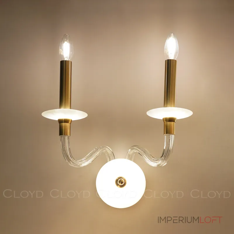 Бра Cloyd SHERINGTON 20358 от ImperiumLoft Бра Cloyd SHERINGTON 20358 от ImperiumLoft