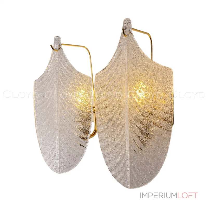 Бра Cloyd BONGA 20438 от ImperiumLoft