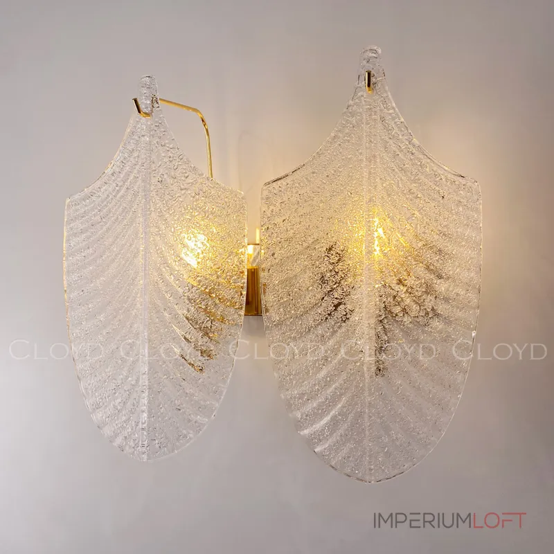 Бра Cloyd BONGA 20438 от ImperiumLoft