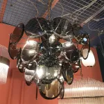 Люстра подвесная Cloyd LINZE 10582 от ImperiumLoft