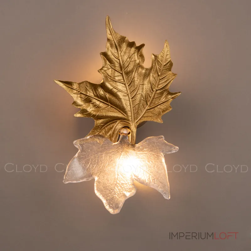 Бра Cloyd BUCOLICA 20119 от ImperiumLoft Бра Cloyd BUCOLICA 20119 от ImperiumLoft