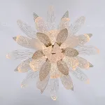 Люстра подвесная Cloyd TUVALU 11420 от ImperiumLoft