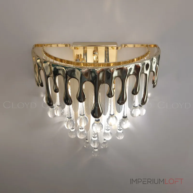 Бра Cloyd CAPULETTI 20335 от ImperiumLoft