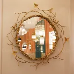 Зеркало Cloyd ZULU 50059 от ImperiumLoft