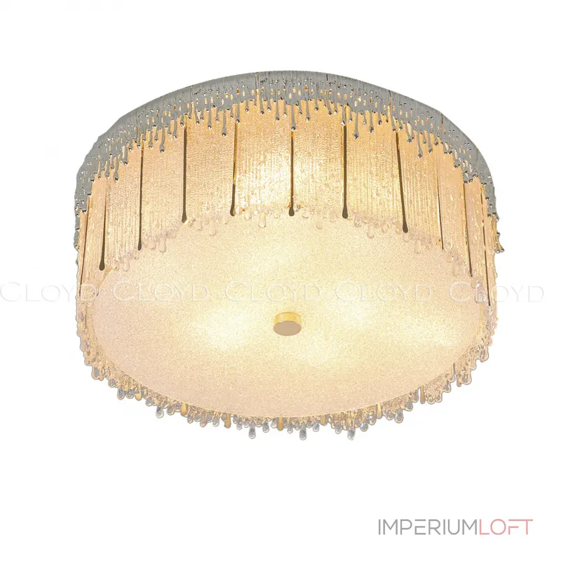 Потолочный светильник Cloyd CONSONANCE 11504 от ImperiumLoft