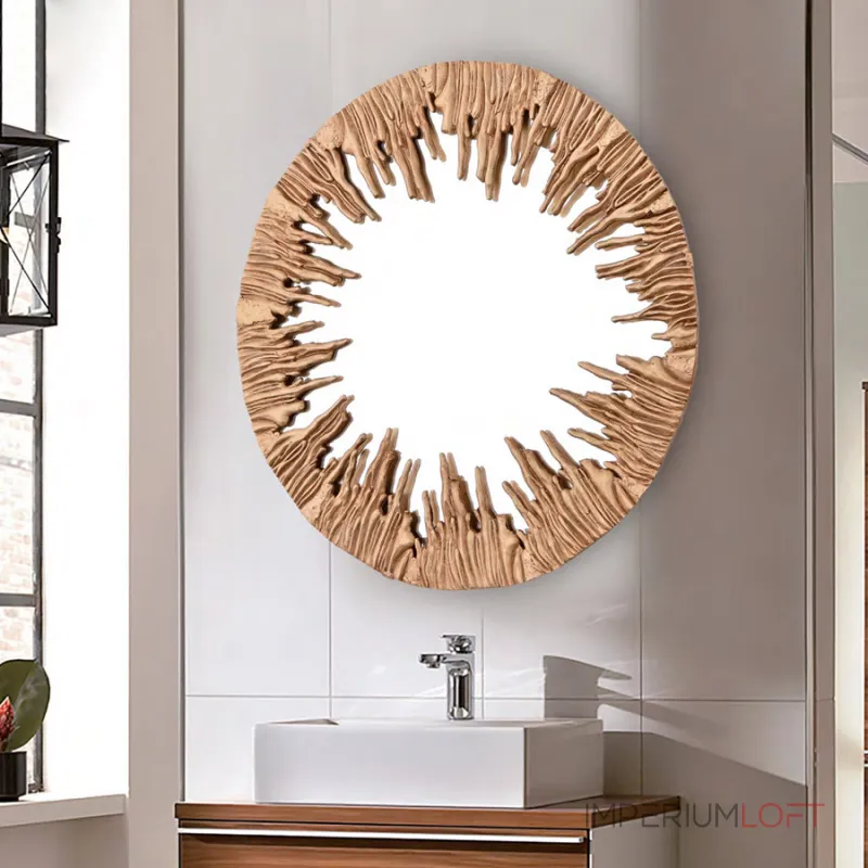 Зеркало Cloyd GEODA 50056 от ImperiumLoft Зеркало Cloyd GEODA 50056 от ImperiumLoft