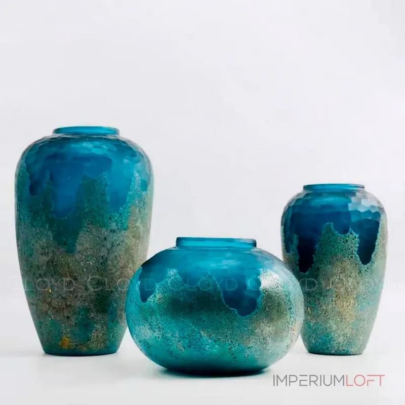 Ваза Cloyd VASE-1598 50075 от ImperiumLoft