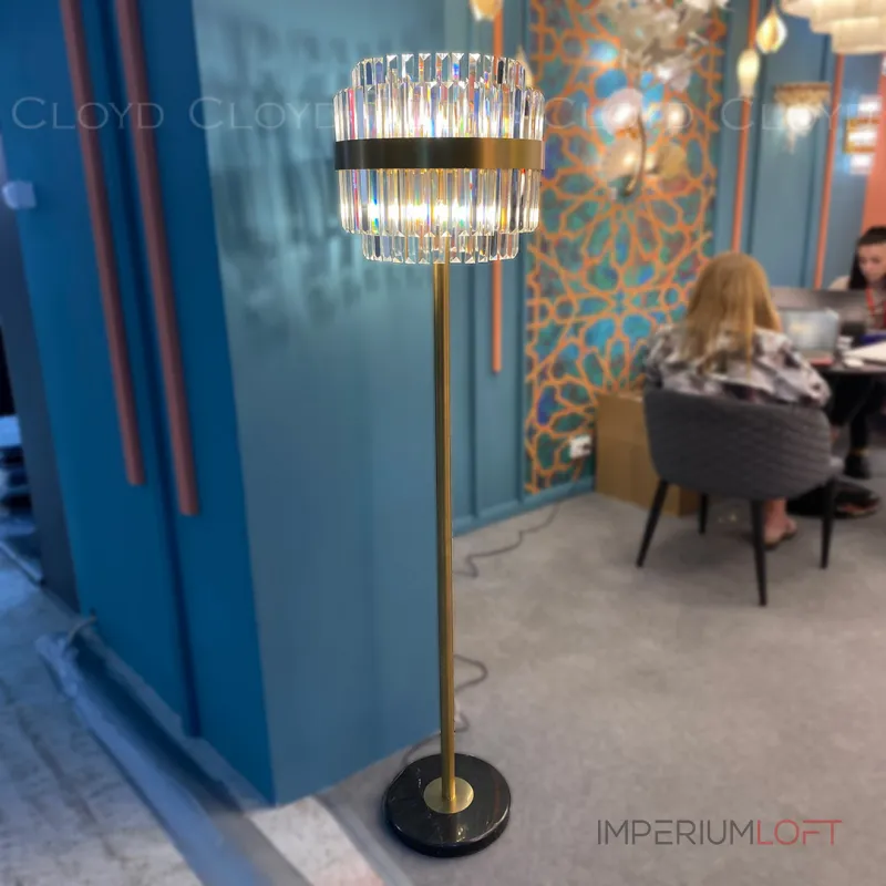 Торшер Cloyd BROTIGAN 40020 от ImperiumLoft