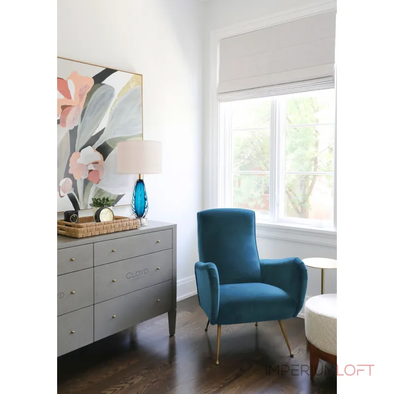 Настольная лампа Cloyd LIQUID 30075 от ImperiumLoft