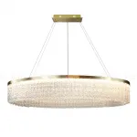 Люстра подвесная Cloyd PERGAM 10881 от ImperiumLoft