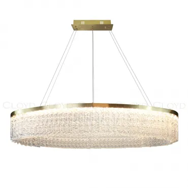 Люстра подвесная Cloyd PERGAM 10881 Люстра подвесная Cloyd PERGAM 10881