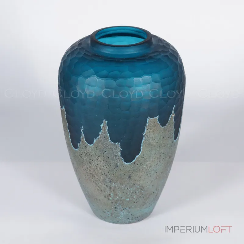 Ваза Cloyd VASE-1598 50075 от ImperiumLoft