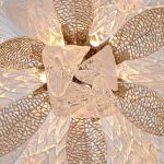 Люстра подвесная Cloyd TUVALU 11420 от ImperiumLoft