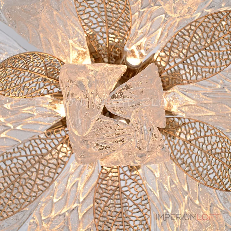 Люстра подвесная Cloyd TUVALU 11420 от ImperiumLoft