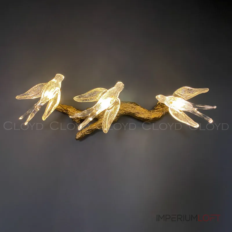 Бра Cloyd SIRIN 20303 от ImperiumLoft