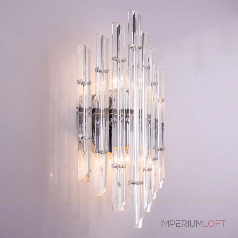 Бра Cloyd ORATORIA 20145 от ImperiumLoft Бра Cloyd ORATORIA 20145 от ImperiumLoft