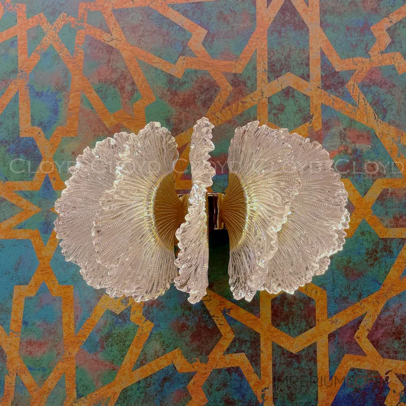 Бра Cloyd ANTIGUA 20363 от ImperiumLoft