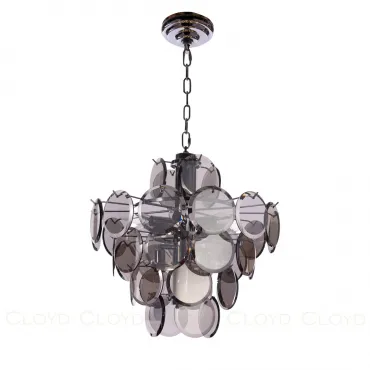 Люстра подвесная Cloyd LINZE 10582 Люстра подвесная Cloyd LINZE 10582