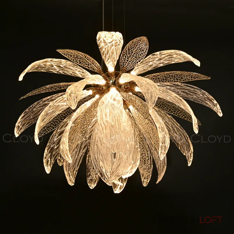 Люстра подвесная Cloyd TUVALU 11420 от ImperiumLoft