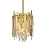 Подвесной светильник Cloyd ALCATRAZ 10600 от ImperiumLoft