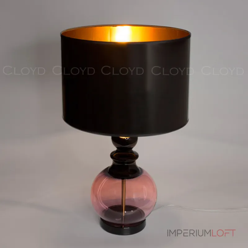 Настольная лампа Cloyd PONTIFICA 30117 от ImperiumLoft