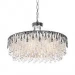 Люстра подвесная Cloyd CAPULETTI 11303 от ImperiumLoft