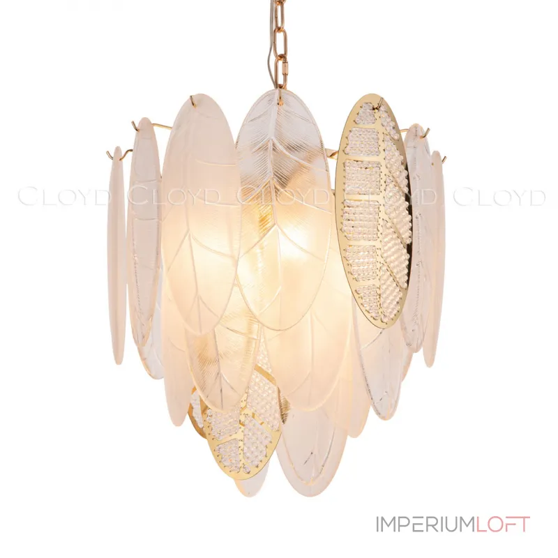 Люстра подвесная Cloyd SINAY 10970 от ImperiumLoft