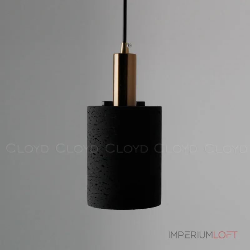 Подвесной светильник Cloyd KAUM 11072 от ImperiumLoft
