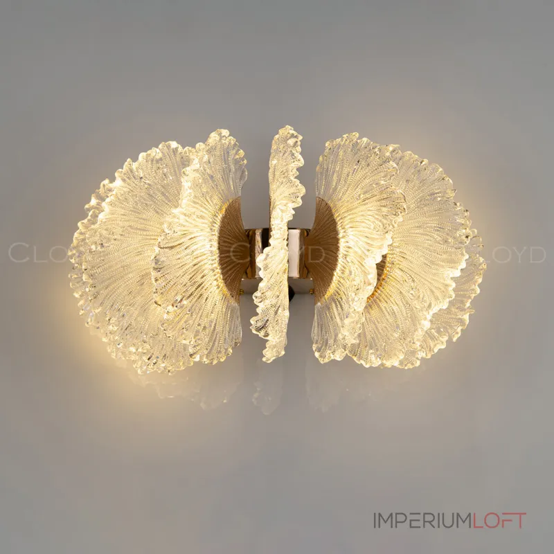 Бра Cloyd ANTIGUA 20363 от ImperiumLoft