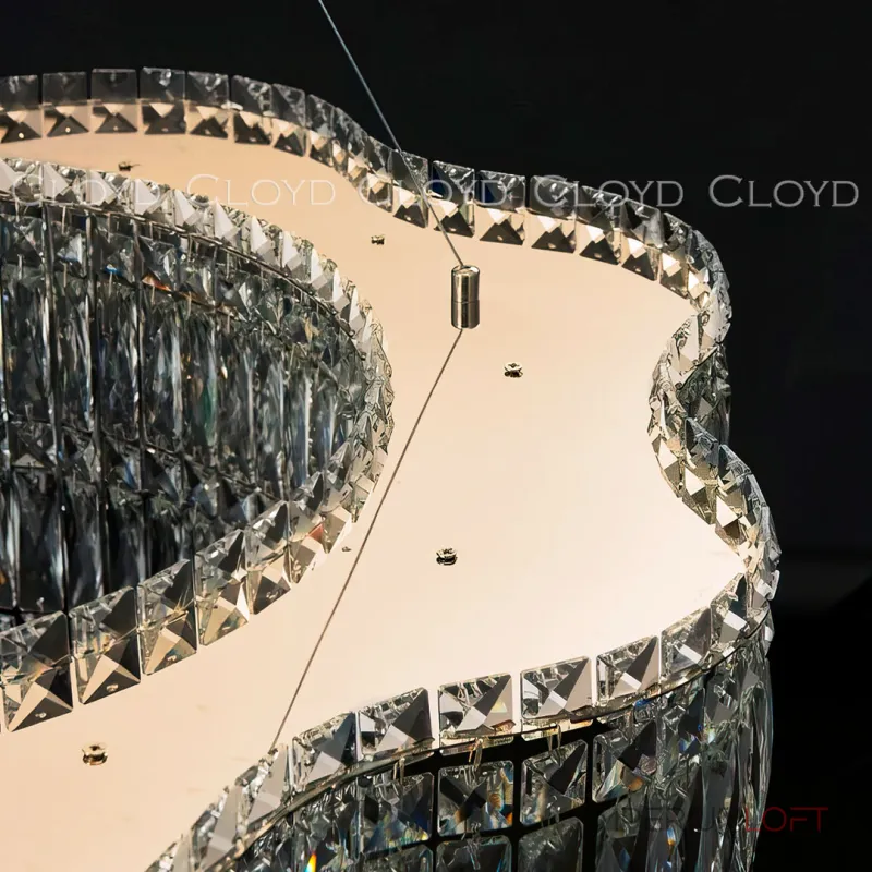 Люстра Cloyd ANTREA-B C1 D60 11577 от ImperiumLoft Люстра Cloyd ANTREA-B C1 D60 11577 от ImperiumLoft