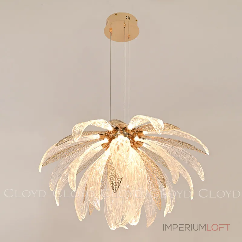 Люстра подвесная Cloyd TUVALU 11420 от ImperiumLoft