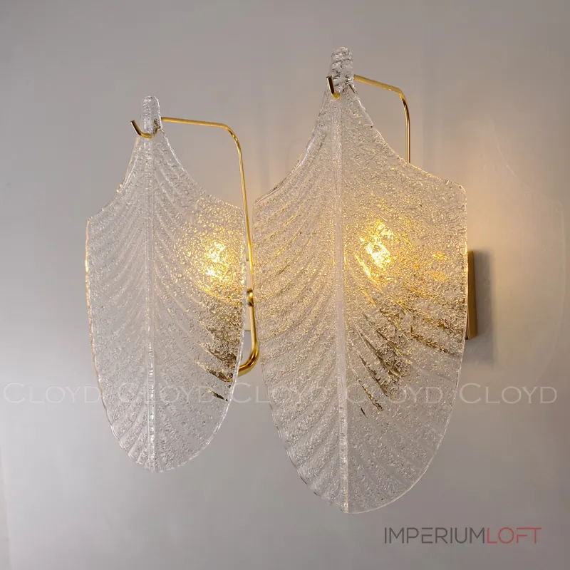 Бра Cloyd BONGA 20438 от ImperiumLoft