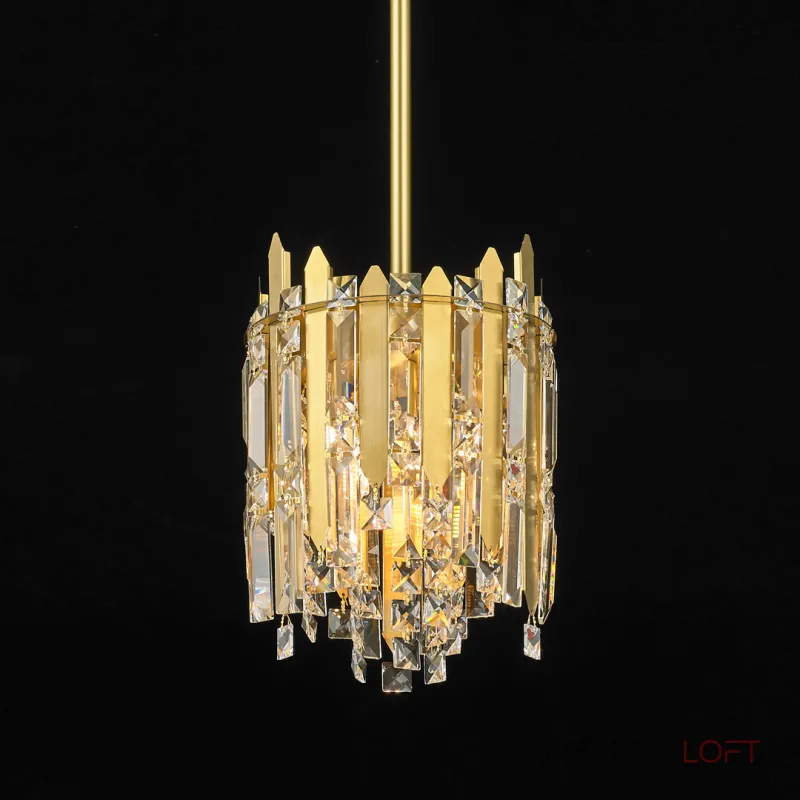 Подвесной светильник Cloyd ALCATRAZ 10600 от ImperiumLoft