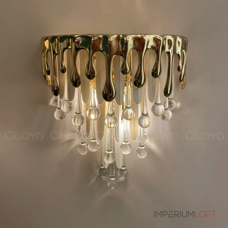 Бра Cloyd CAPULETTI 20335 от ImperiumLoft