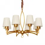 Люстра подвесная Cloyd EMPORIA 10025 от ImperiumLoft