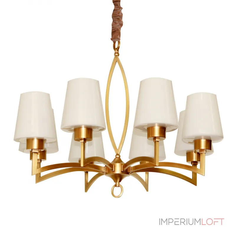 Люстра подвесная Cloyd EMPORIA 10025 от ImperiumLoft