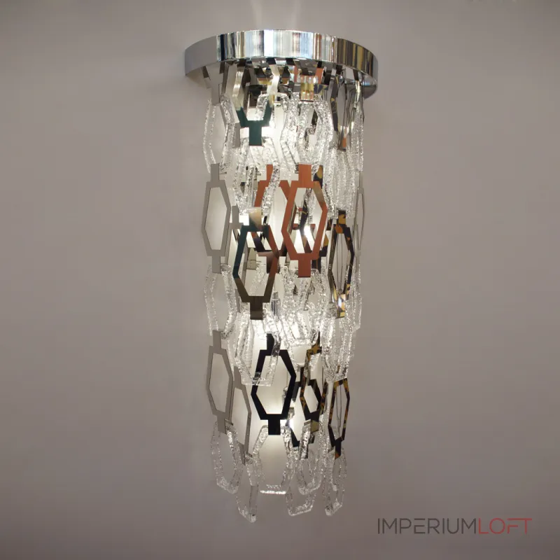 Бра Cloyd CHEOPS 20163 от ImperiumLoft Бра Cloyd CHEOPS 20163 от ImperiumLoft