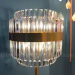 Торшер Cloyd BROTIGAN 40020 от ImperiumLoft