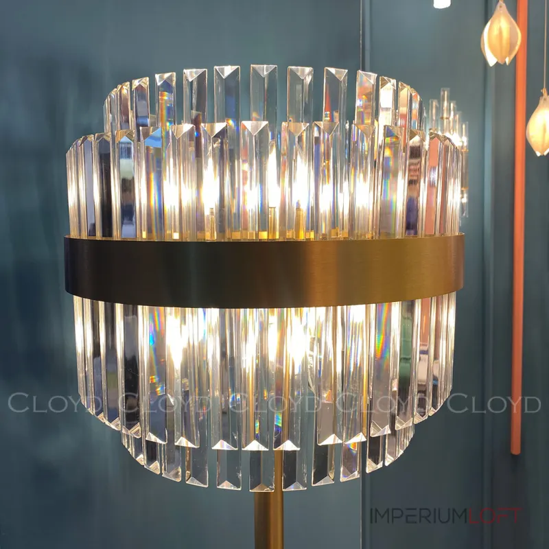 Торшер Cloyd BROTIGAN 40020 от ImperiumLoft