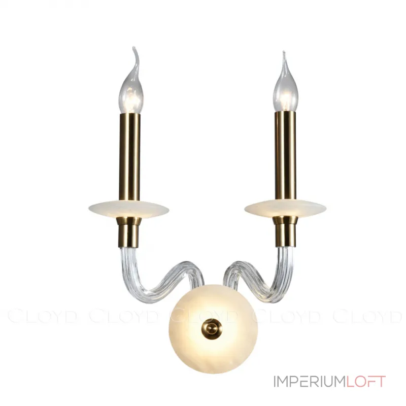Бра Cloyd SHERINGTON 20358 от ImperiumLoft Бра Cloyd SHERINGTON 20358 от ImperiumLoft