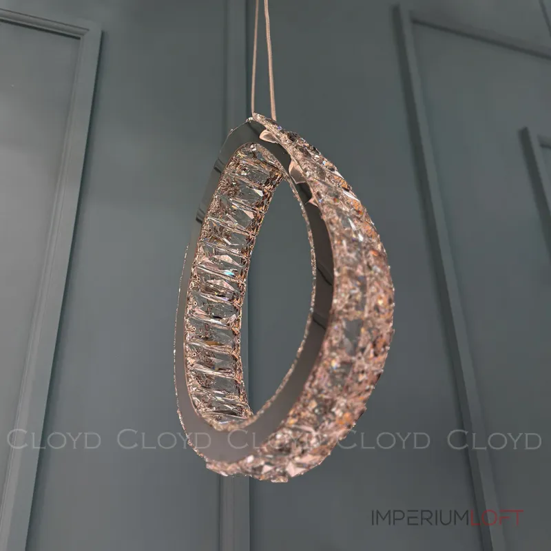 Подвесной светильник Cloyd INEZ P1 H32 11566 от ImperiumLoft Подвесной светильник Cloyd INEZ P1 H32 11566 от ImperiumLoft