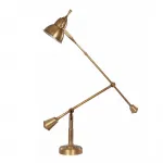 Настольная лампа Cloyd KARM 30008 от ImperiumLoft