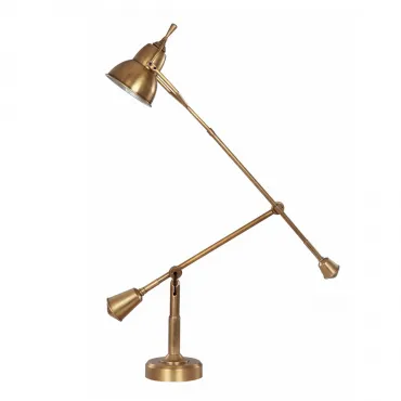 Настольная лампа Cloyd KARM 30008