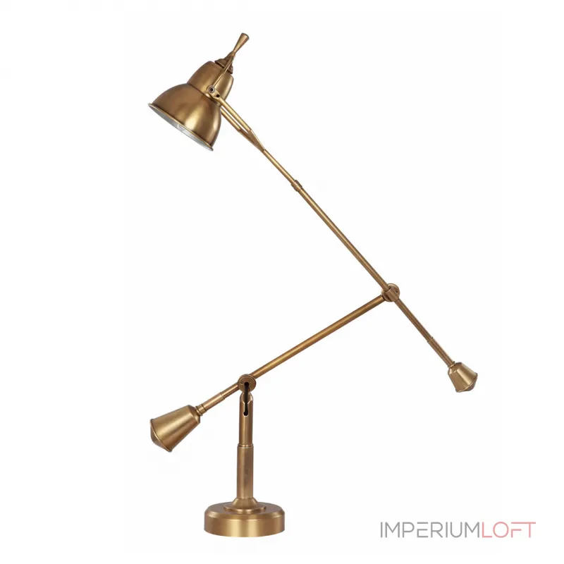 Настольная лампа Cloyd KARM 30008 от ImperiumLoft