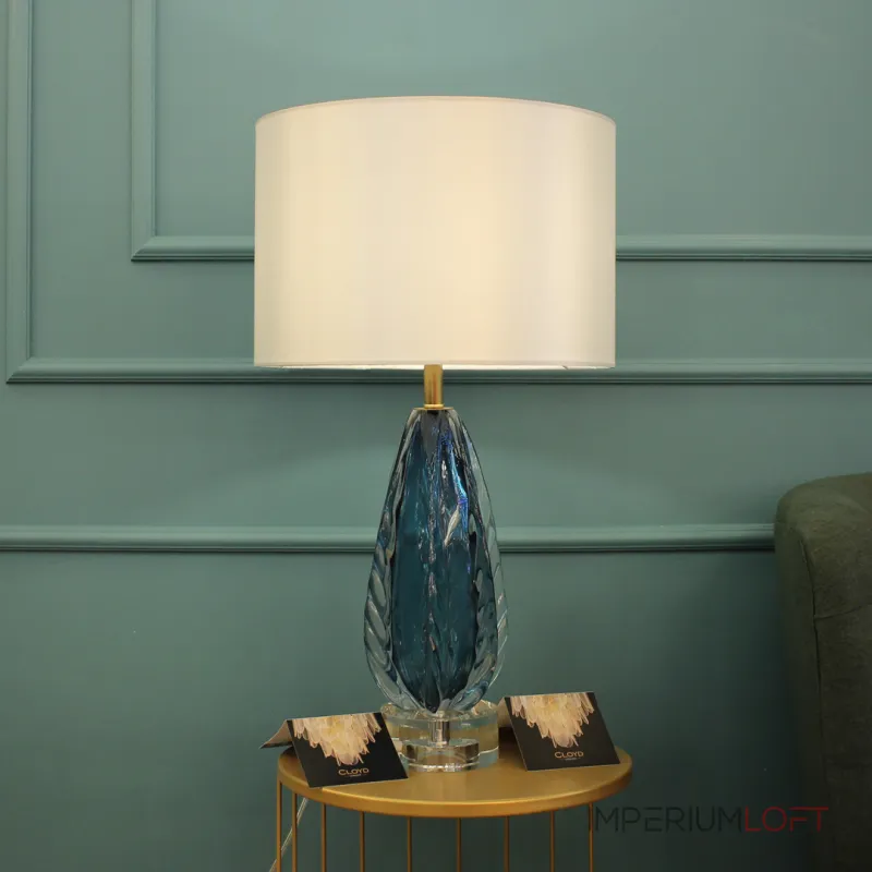 Настольная лампа Cloyd LIQUID 30075 от ImperiumLoft